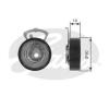 GATES T43140 Tensioner Pulley, timing belt