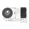 GATES T43147 Tensioner Pulley, timing belt