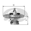 GATES TH03291G1 Thermostat, coolant