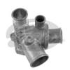 GATES TH18380G1 Thermostat, coolant
