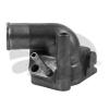 GATES TH24392G1 Thermostat, coolant