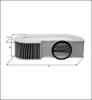 KNECHT LX836 Air Filter