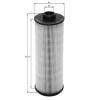 KNECHT OX152/1D (OX1521D) Oil Filter
