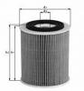 KNECHT OX175D Oil Filter