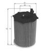 KNECHT OX171/2D (OX1712D) Oil Filter