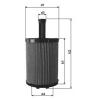 KNECHT OX188D Oil Filter