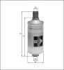 KNECHT KL6 Fuel filter