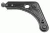 LEMFÖRDER 1165601 Track Control Arm