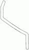 LEMFÖRDER 1672401 Radiator Hose