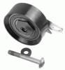 LEMFÖRDER 2157801 Tensioner Pulley, timing belt