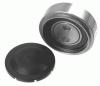 LEMFÖRDER 2479301 Tensioner Pulley, v-ribbed belt