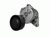 LEMFÖRDER 2490601 Tensioner Pulley, v-ribbed belt