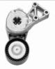 LEMFÖRDER 2574501 Belt Tensioner, v-ribbed belt
