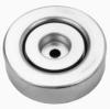LEMFÖRDER 2649001 Deflection/Guide Pulley, v-ribbed belt