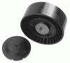 LEMFÖRDER 2701001 Deflection/Guide Pulley, v-ribbed belt