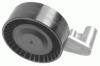 LEMFÖRDER 2717501 Deflection/Guide Pulley, v-ribbed belt