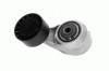 LEMFÖRDER 2937801 Belt Tensioner, v-ribbed belt