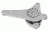 LEMFÖRDER 2998401 Mounting, automatic transmission; Mounting, manual transmission