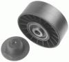 LEMFÖRDER 2593401 Deflection/Guide Pulley, v-ribbed belt