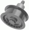 LEMFÖRDER 2598701 Deflection/Guide Pulley, timing belt
