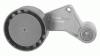 LEMFÖRDER 2704001 Tensioner Pulley, v-ribbed belt