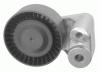 LEMFÖRDER 2704301 Tensioner Pulley, v-ribbed belt