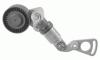LEMFÖRDER 2704501 Belt Tensioner, v-ribbed belt
