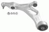 LEMFÖRDER 3134701 Track Control Arm