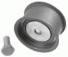 LEMFÖRDER 2507101 Deflection/Guide Pulley, timing belt