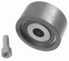 LEMFÖRDER 2589001 Deflection/Guide Pulley, v-ribbed belt; Deflection/Guide Pulley, timing belt