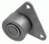 LEMFÖRDER 2016501 Deflection/Guide Pulley, v-ribbed belt