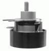 LEMFÖRDER 2505401 Tensioner Pulley, timing belt