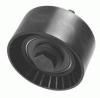 LEMFÖRDER 2213501 Deflection/Guide Pulley, v-ribbed belt