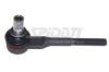 SPIDAN 40466 Tie Rod End