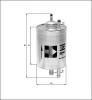 MAHLE ORIGINAL KL149 Fuel filter