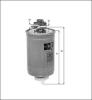 MAHLE ORIGINAL KL157/1D (KL1571D) Fuel filter