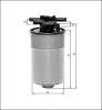 MAHLE ORIGINAL KL154 Fuel filter