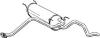 BOSAL 283-869 (283869) End Silencer