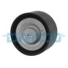 DAYCO APV1112 Deflection/Guide Pulley, v-ribbed belt