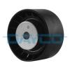 DAYCO APV1118 Deflection/Guide Pulley, v-ribbed belt