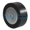 DAYCO APV1157 Deflection/Guide Pulley, v-ribbed belt