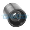 DAYCO ATB2218 Deflection/Guide Pulley, timing belt