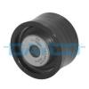 DAYCO ATB2289 Deflection/Guide Pulley, timing belt