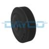 DAYCO DPV1069 Belt Pulley, crankshaft