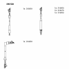 BREMI 300/528 (300528) Ignition Cable Kit