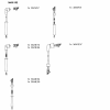 BREMI 3A00/132 (3A00132) Ignition Cable Kit