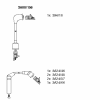 BREMI 3A00/156 (3A00156) Ignition Cable Kit
