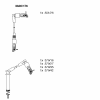 BREMI 3A00/176 (3A00176) Ignition Cable Kit