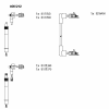 BREMI 800/212 (800212) Ignition Cable Kit
