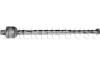 HERTH+BUSS JAKOPARTS J4845009 Tie Rod Axle Joint